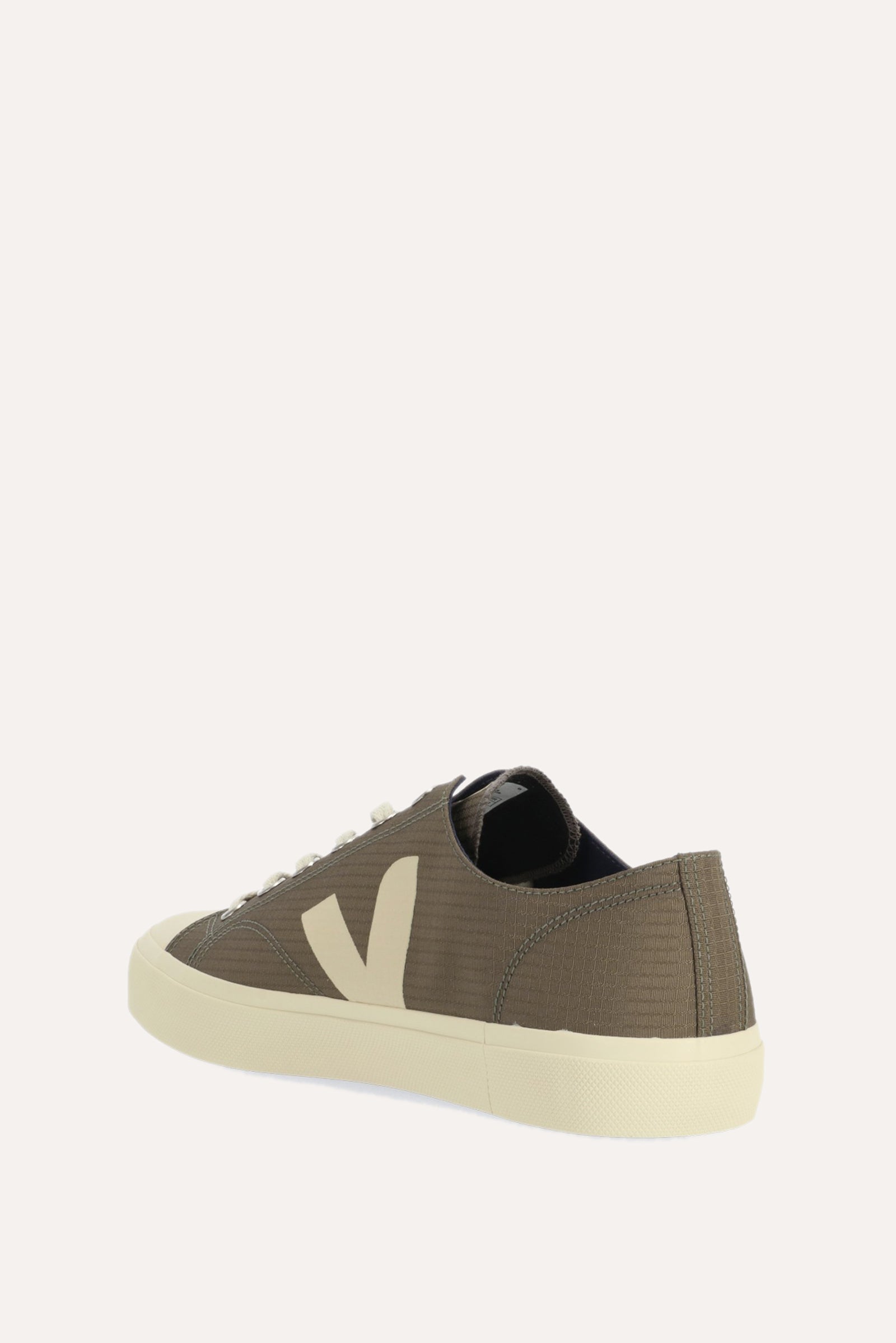 ZAPATILLA V-10 CHFREE VEJA BLANCO EMERAUDE TWAY