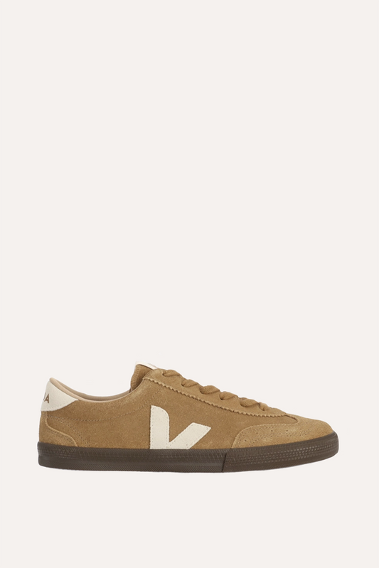 Zapatilla Volley Suede 