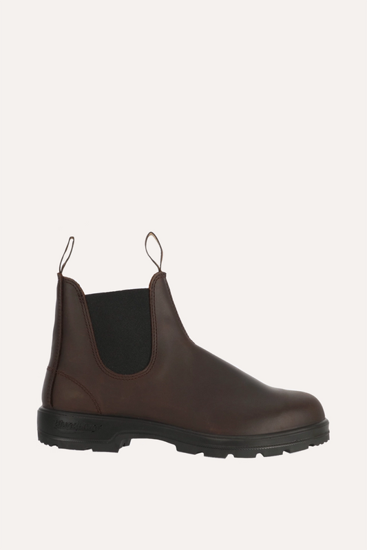 Bota Clasic piel de la marca Blundstone