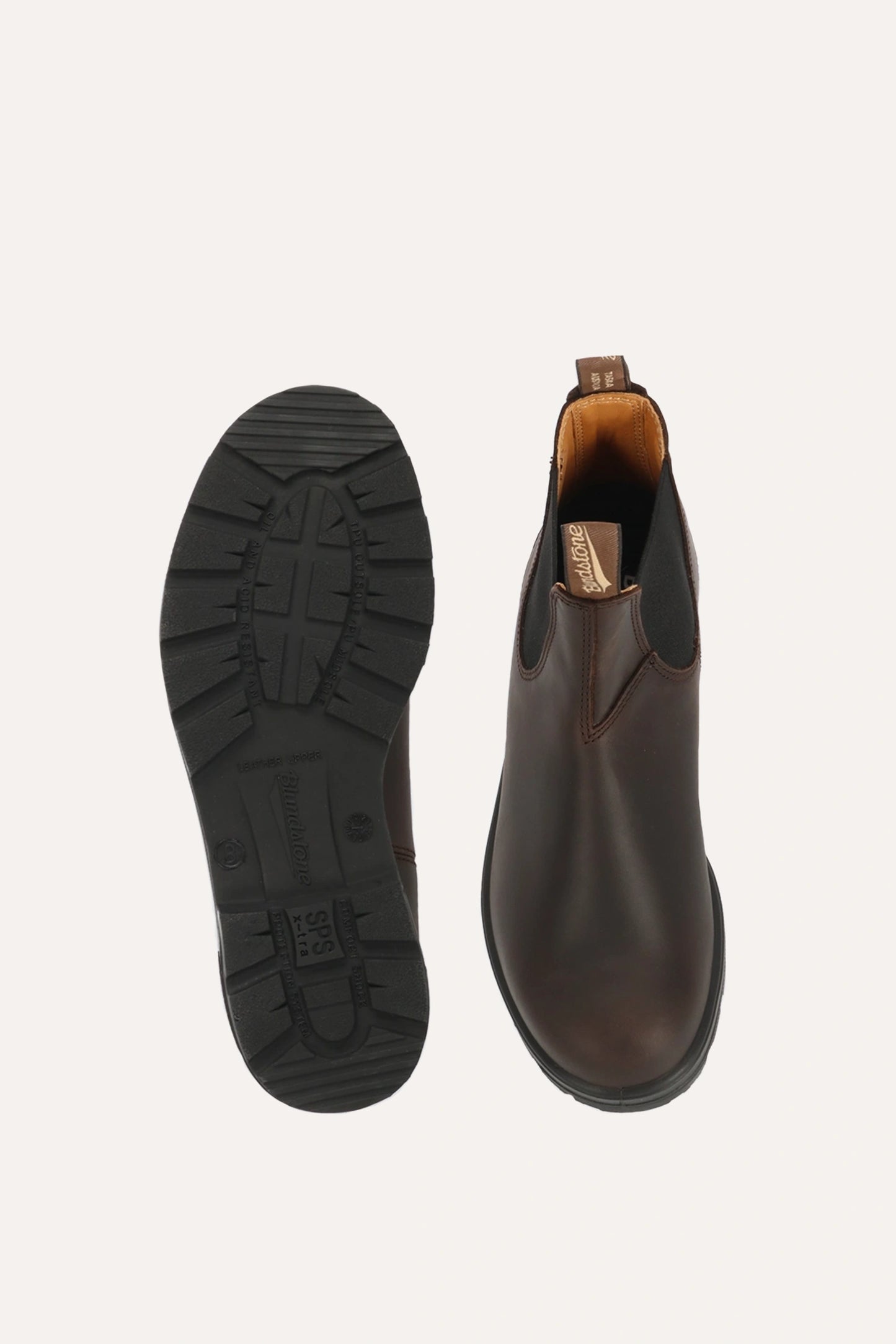BOTAS CLASSIC BLUNDSTONE