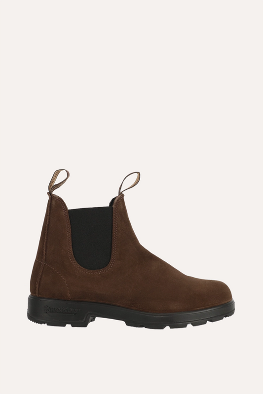 BOTAS SUEDE BLUNDSTONE