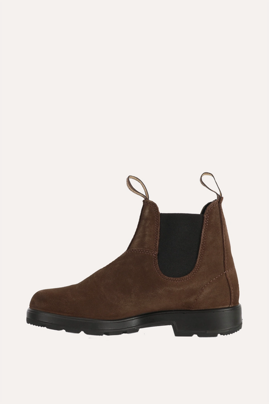 BOTAS SUEDE BLUNDSTONE