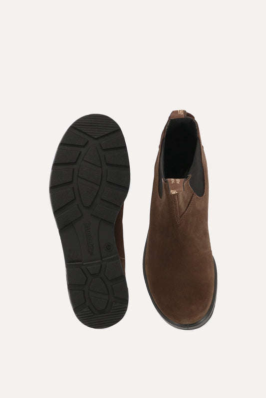 BOTAS SUEDE BLUNDSTONE