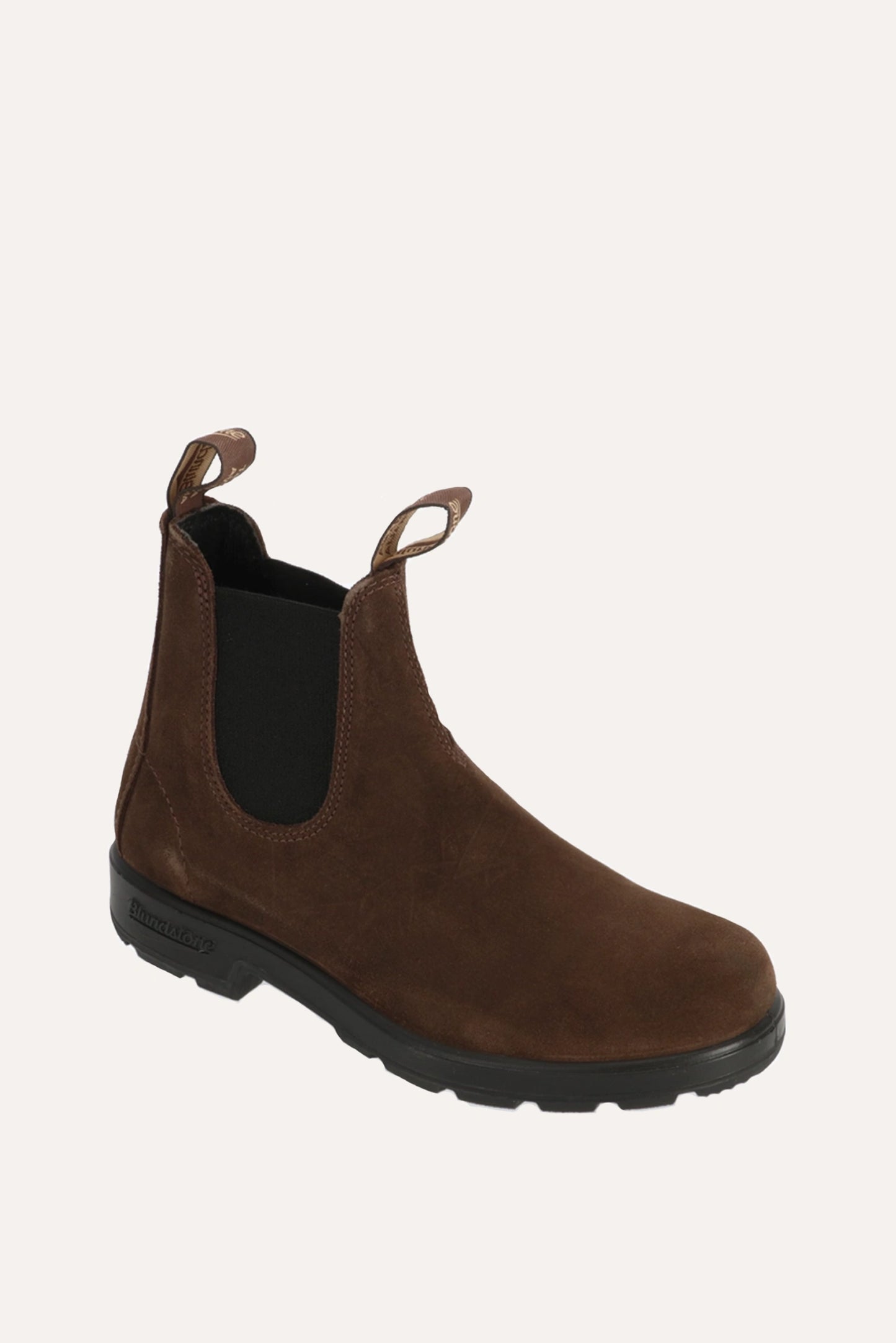 BOTAS SUEDE BLUNDSTONE
