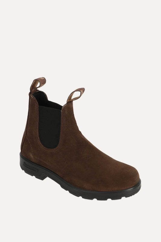 BOTAS SUEDE BLUNDSTONE