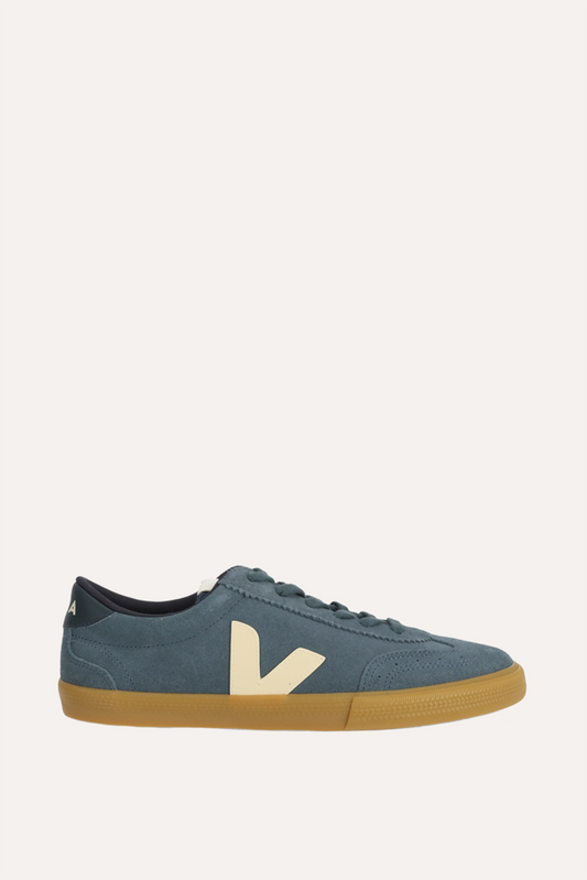 Zapatilla Volley Suede de la marca Veja.
