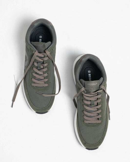 ZAPATILLAS CONDE CAQUI ECOALF