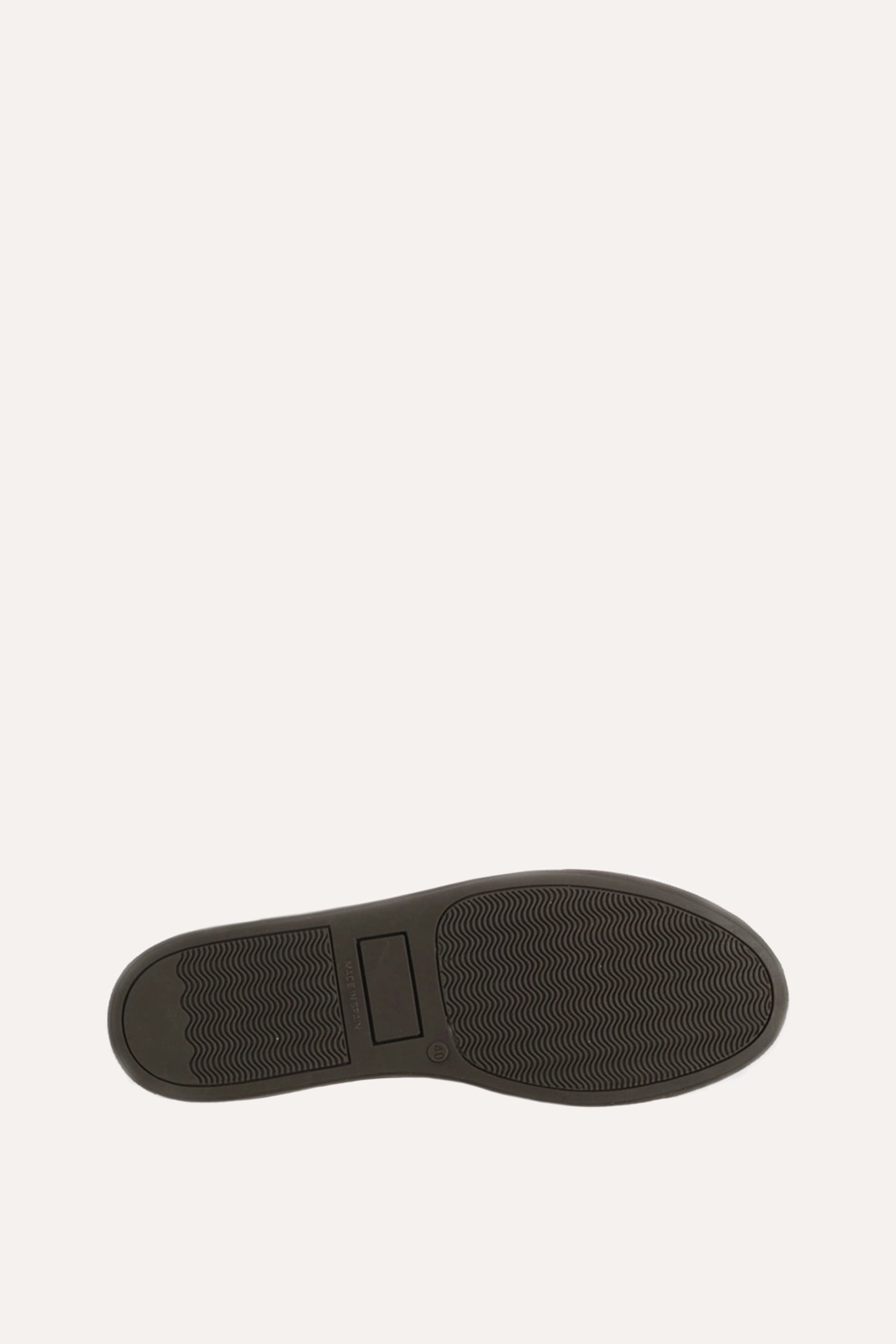 ZAPATILLAS CASUAL SERRAJE MARRÓN