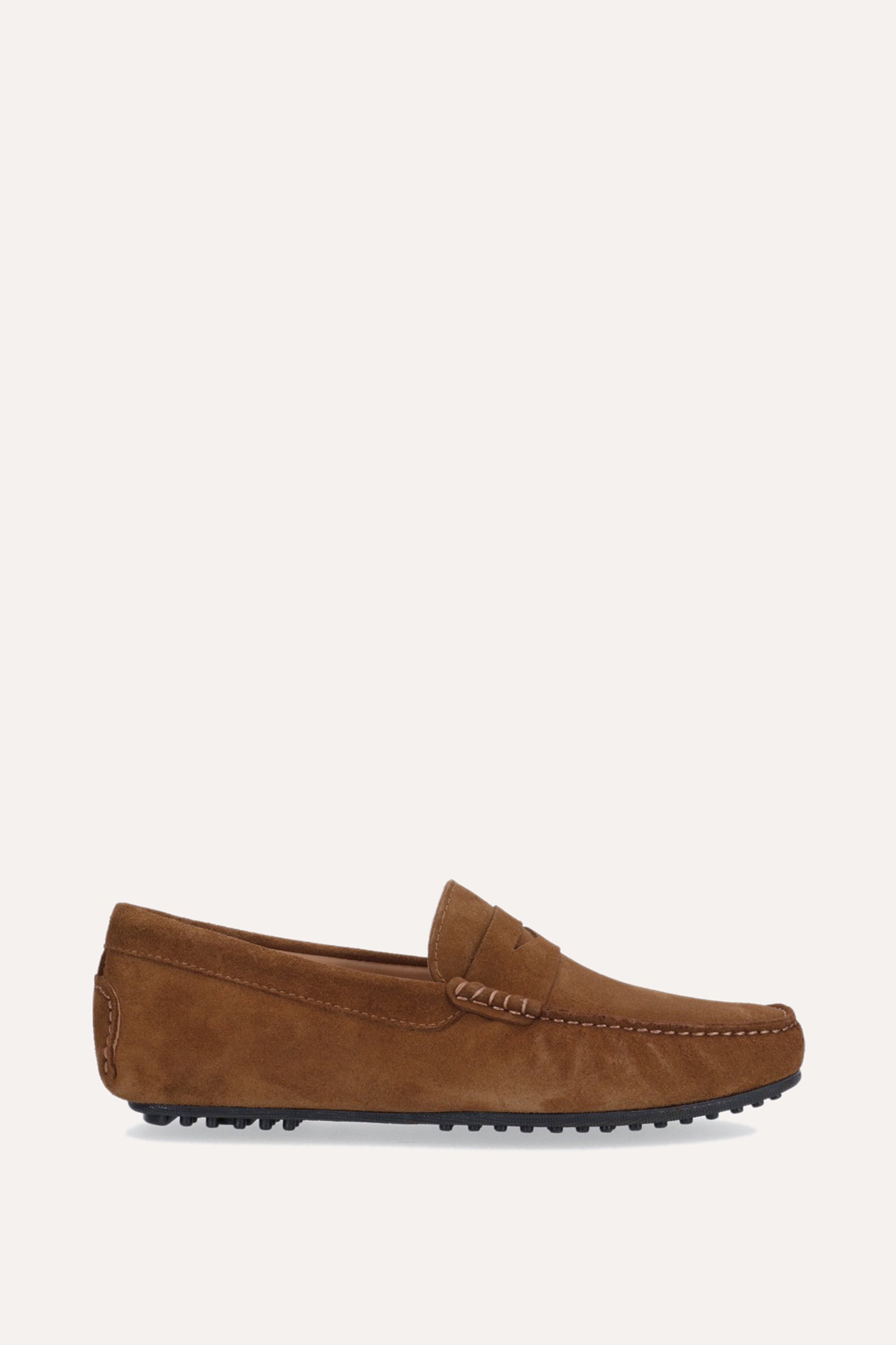 Mocasin antifaz tabaco Tway
