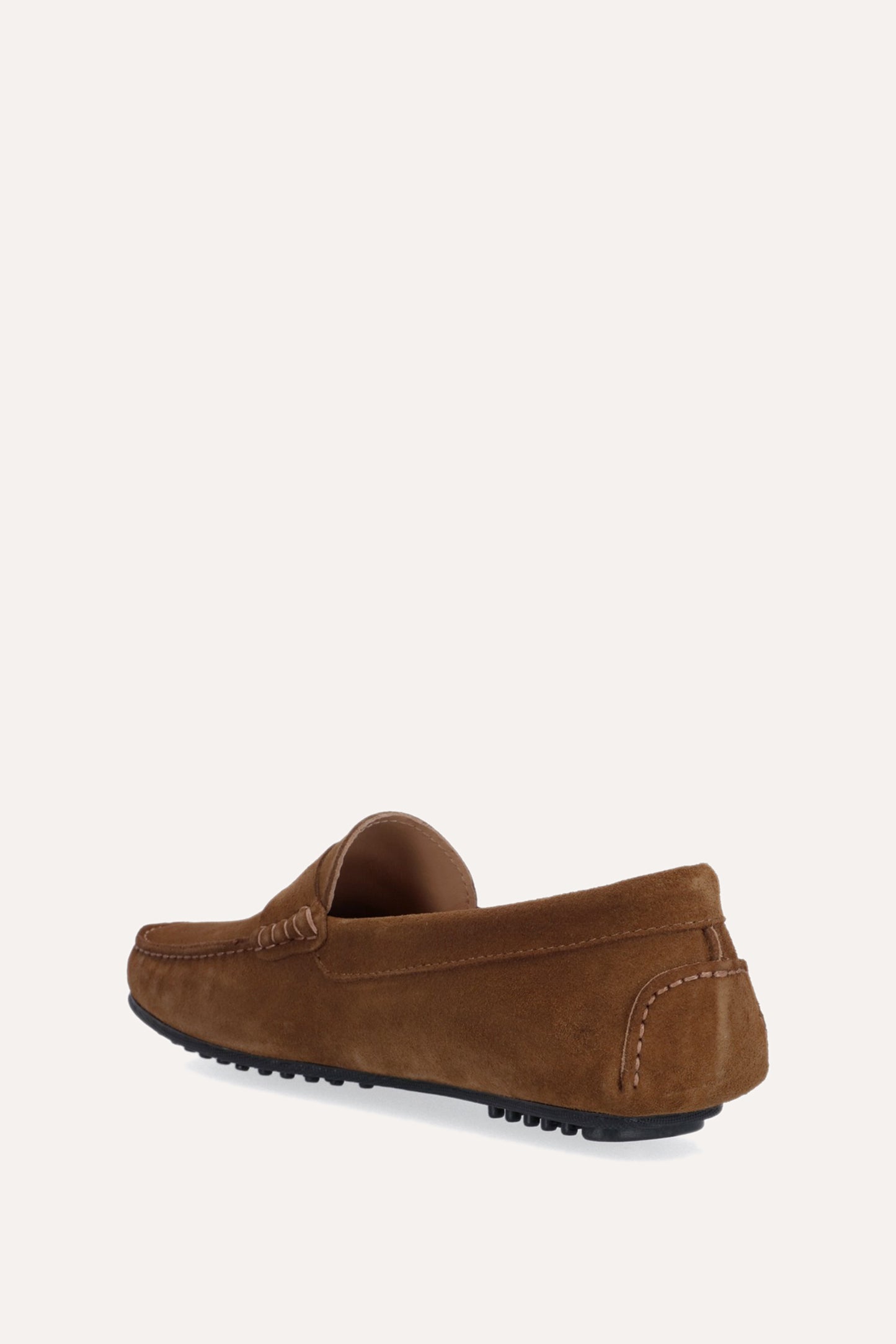 Mocasin antifaz tabaco Tway