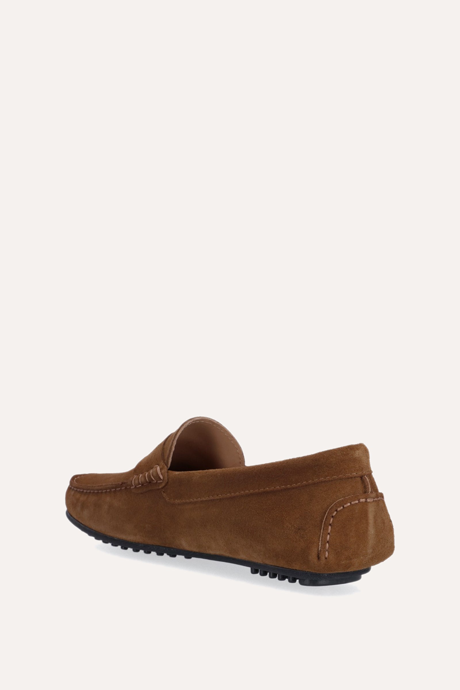 Mocasin antifaz tabaco Tway