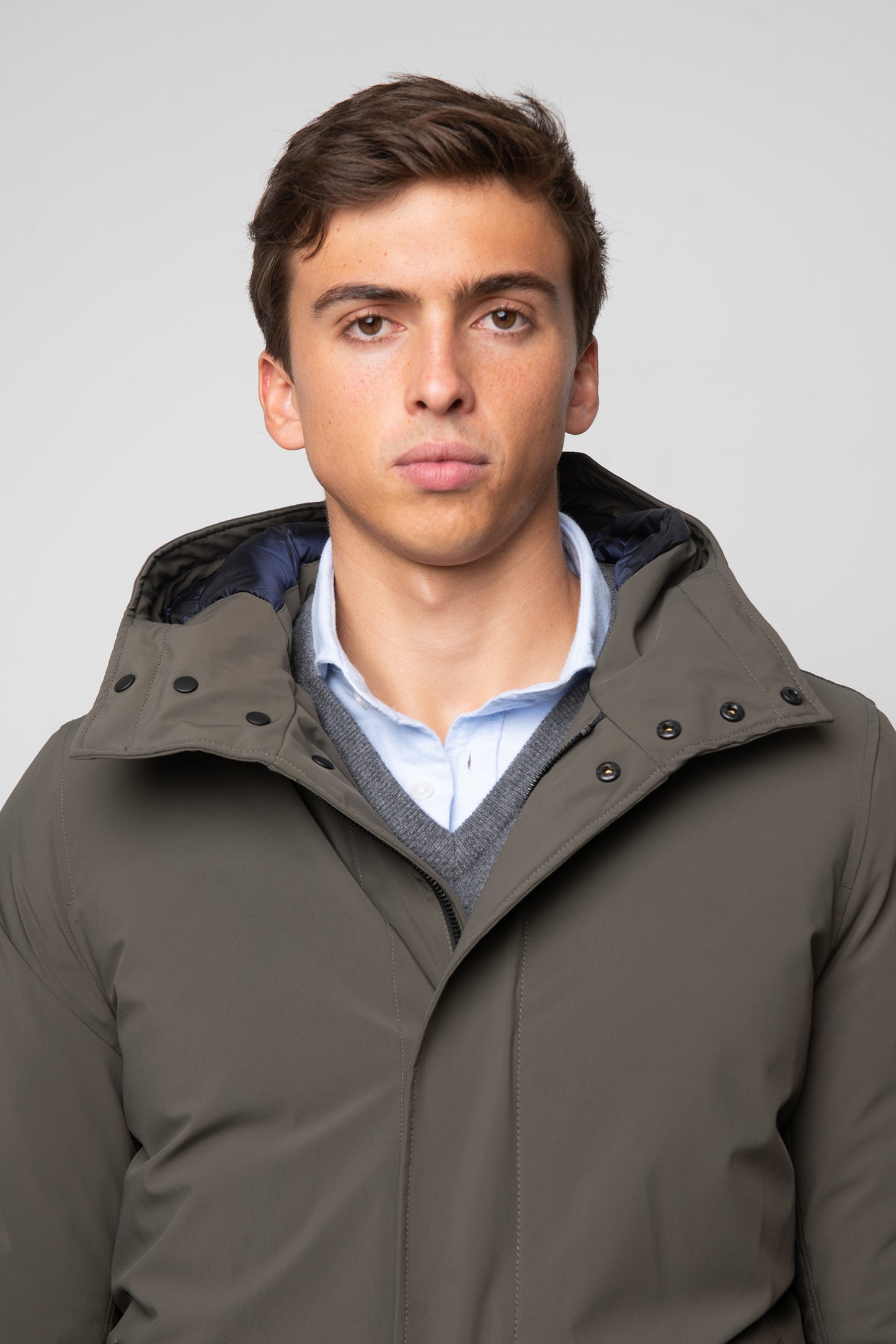 PARKA BIBURY DE HOMEWARD