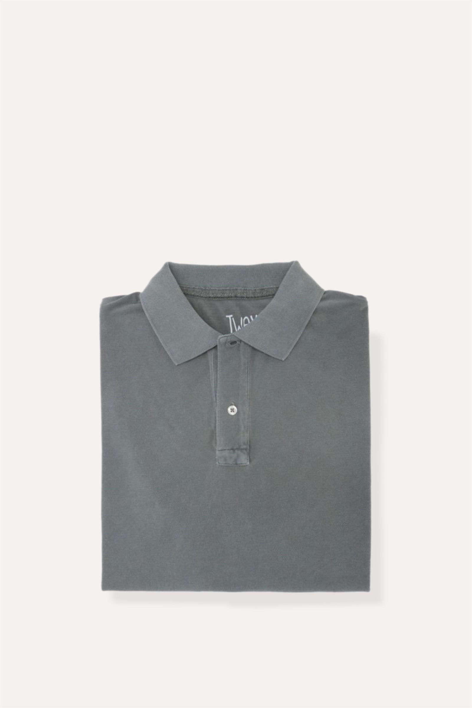 Polo Gris Tway