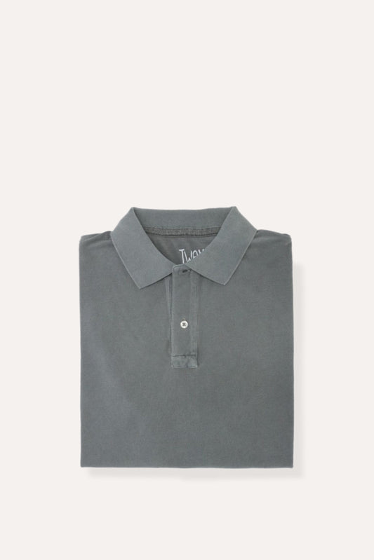Polo Gris Tway