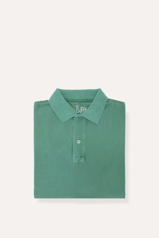 Polo Verde Tway