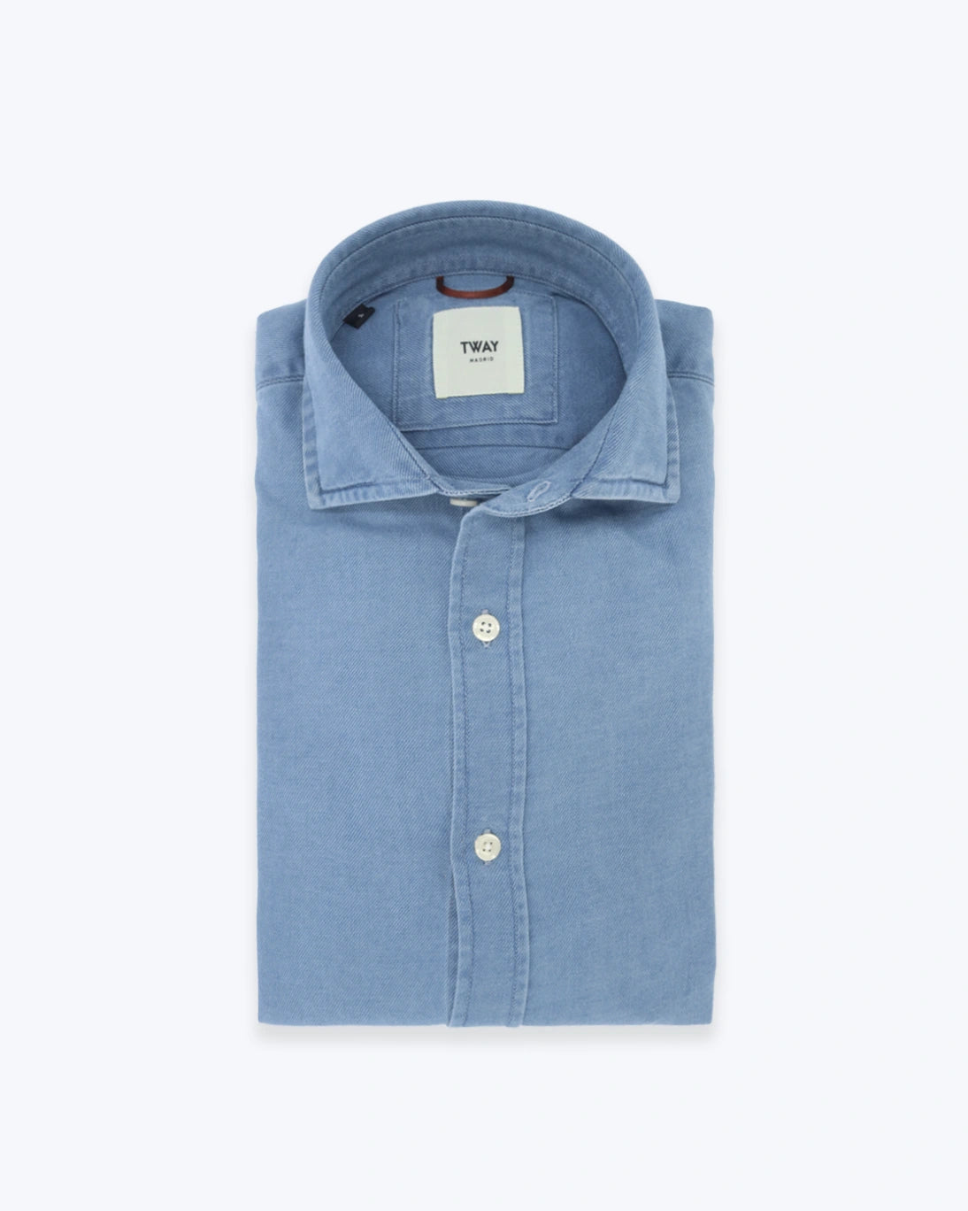 CAMISA DENIM