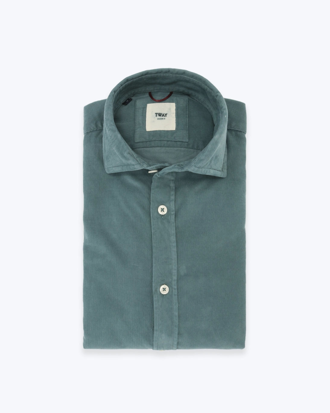 CAMISA VERDE MICROPANA