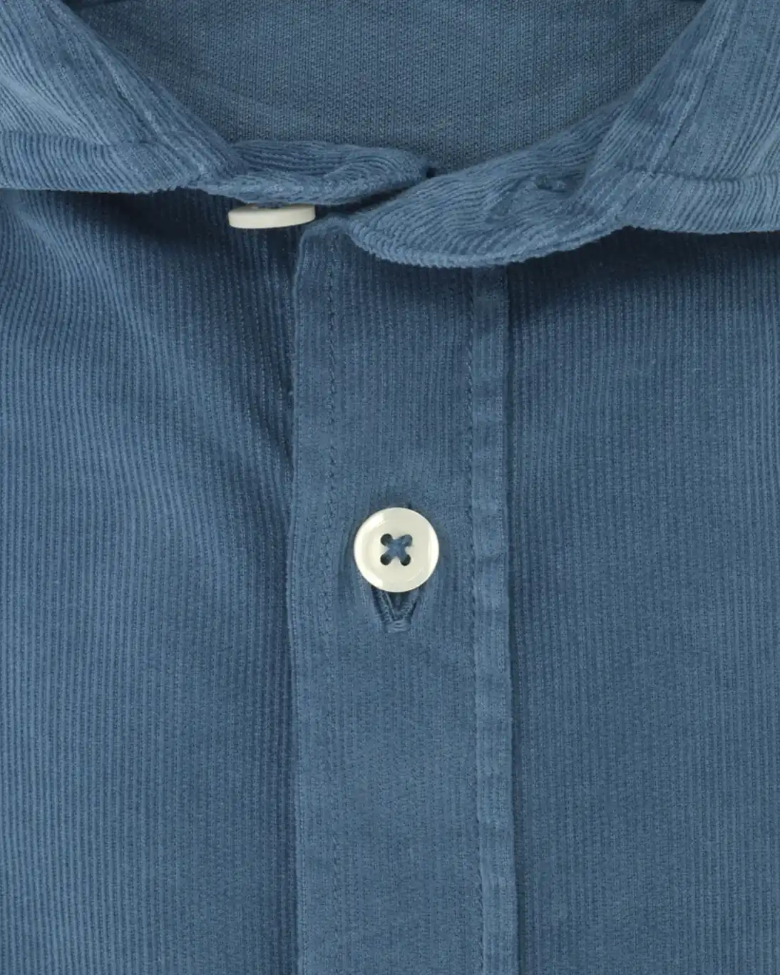 CAMISA AZUL MICROPANA