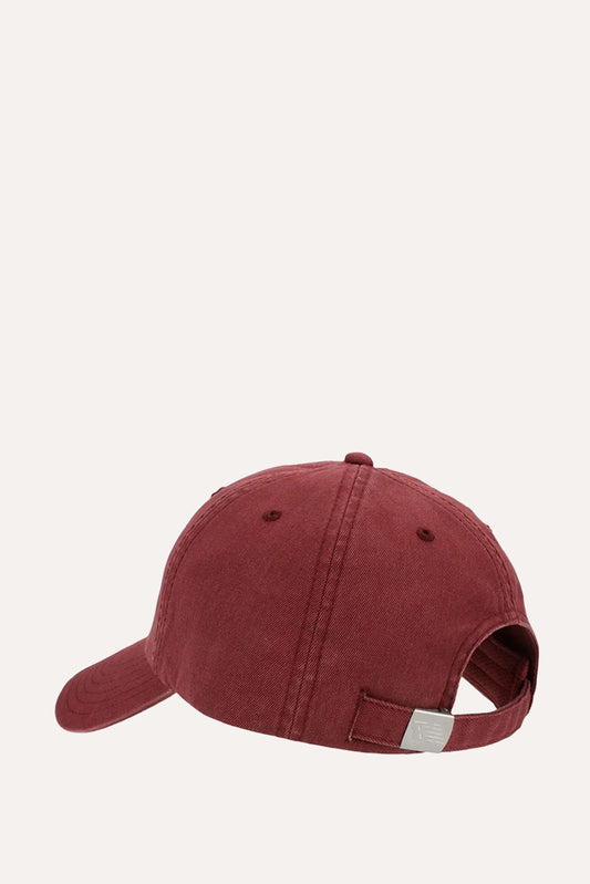 GORRA THE INTELIGENT CHOICE