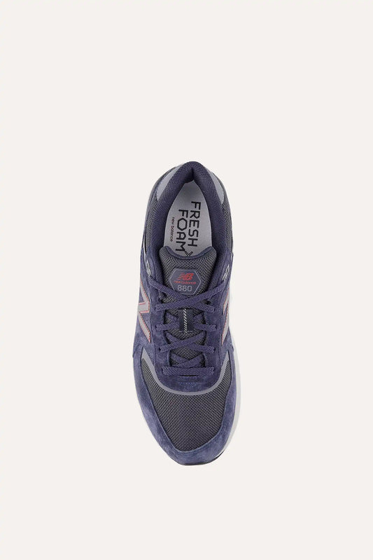 ZAPATILLAS AZULES NEW BALANCE 880