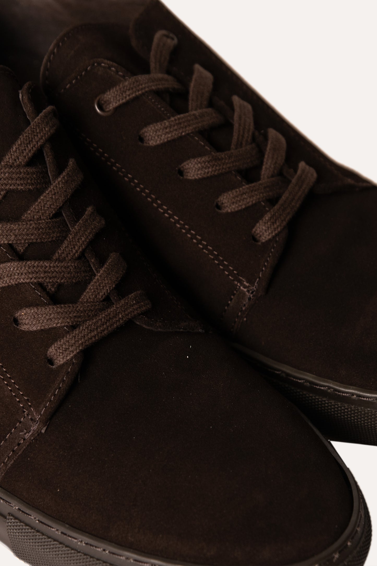 ZAPATILLAS CASUAL SERRAJE MARRÓN