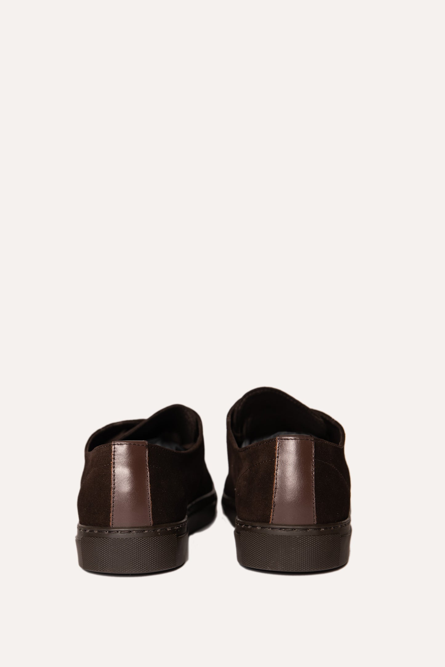 ZAPATILLAS CASUAL SERRAJE MARRÓN