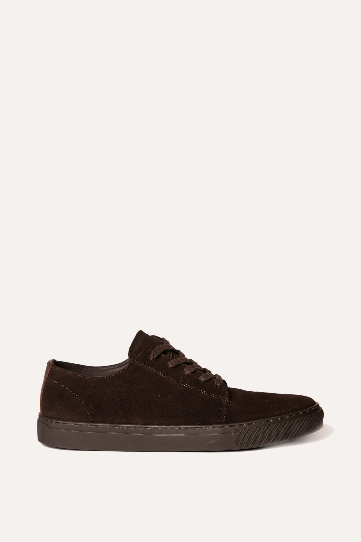 ZAPATILLAS CASUAL SERRAJE MARRÓN