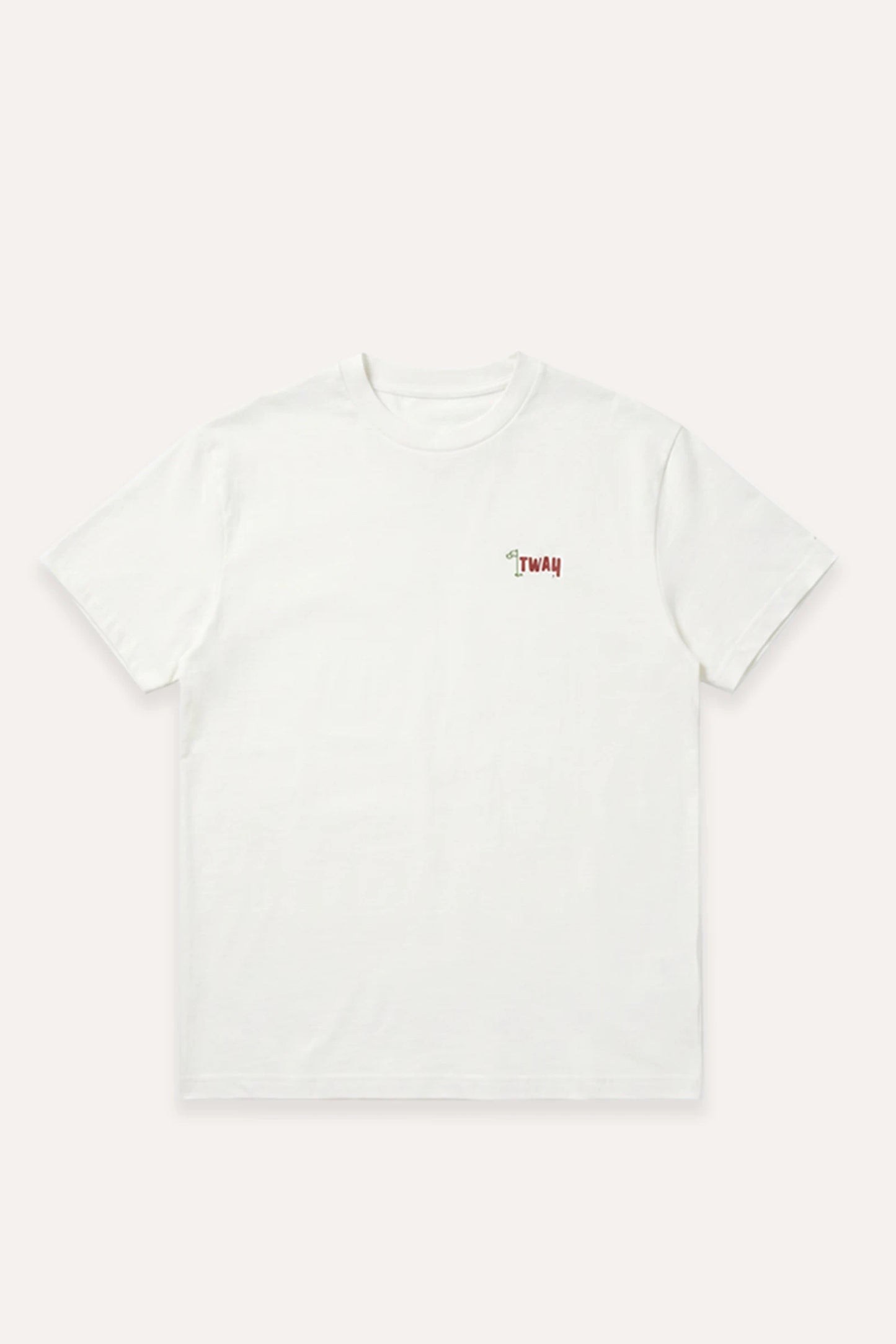 CAMISETA GOLF