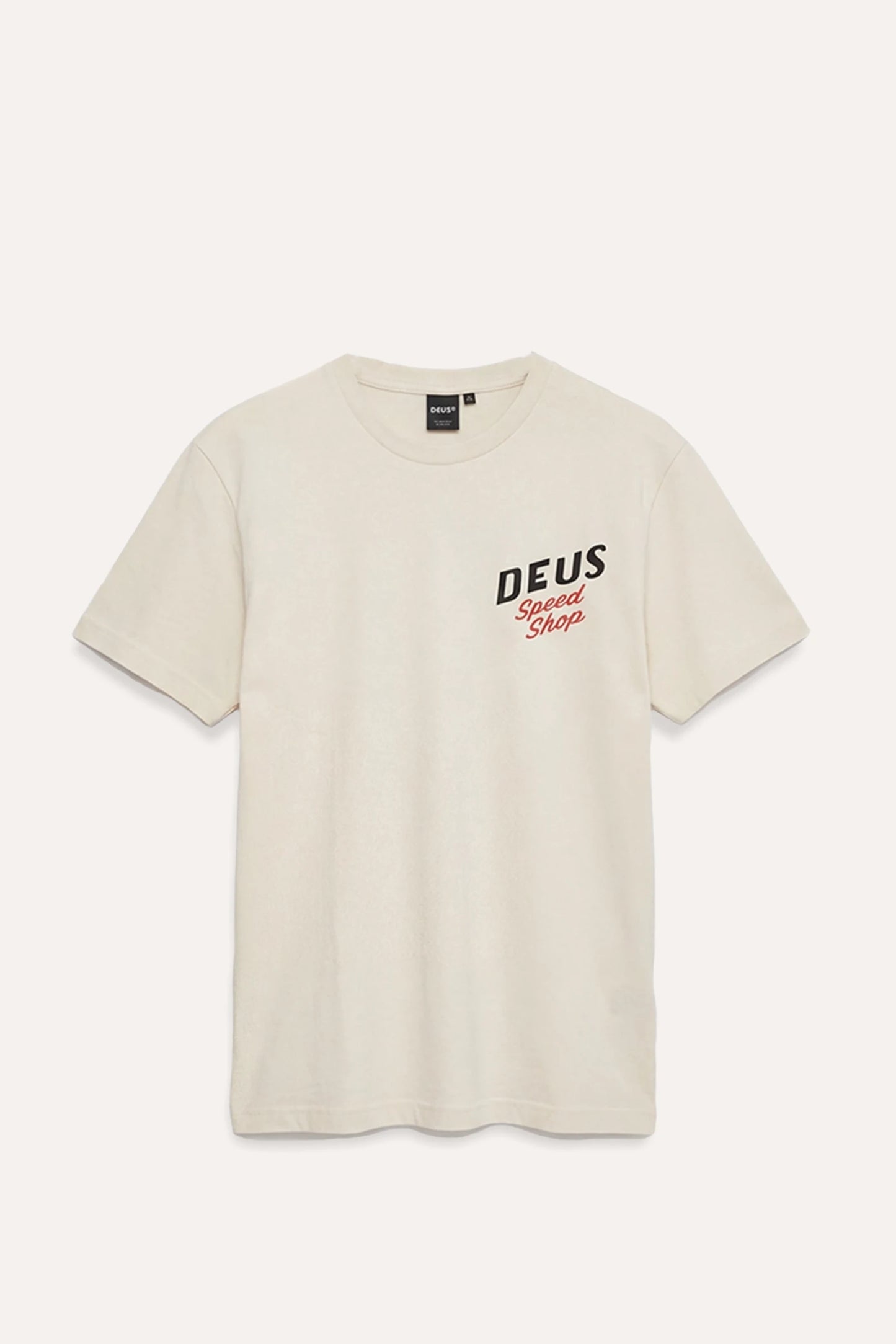 CAMISETA DOGLEG