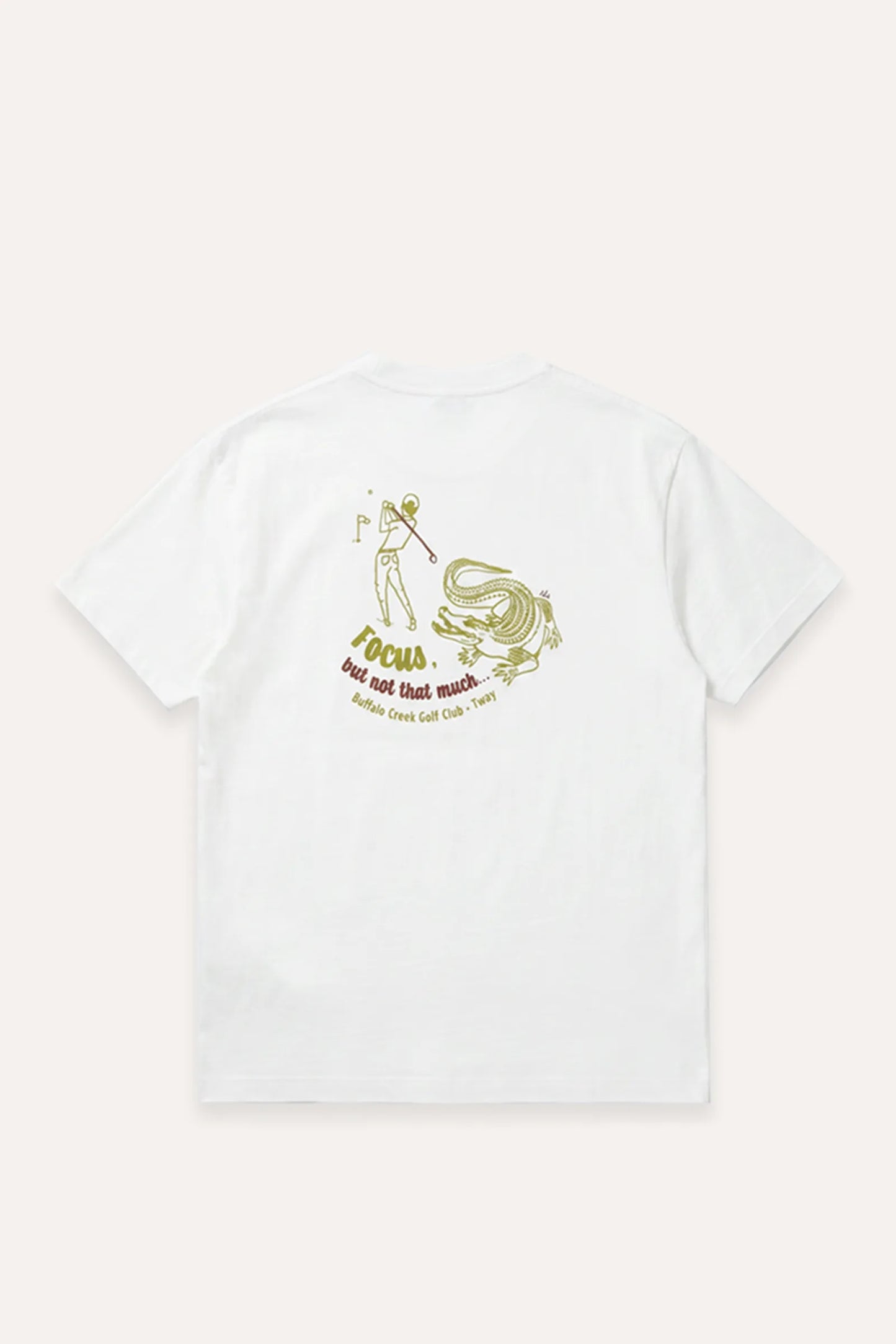 CAMISETA GOLF