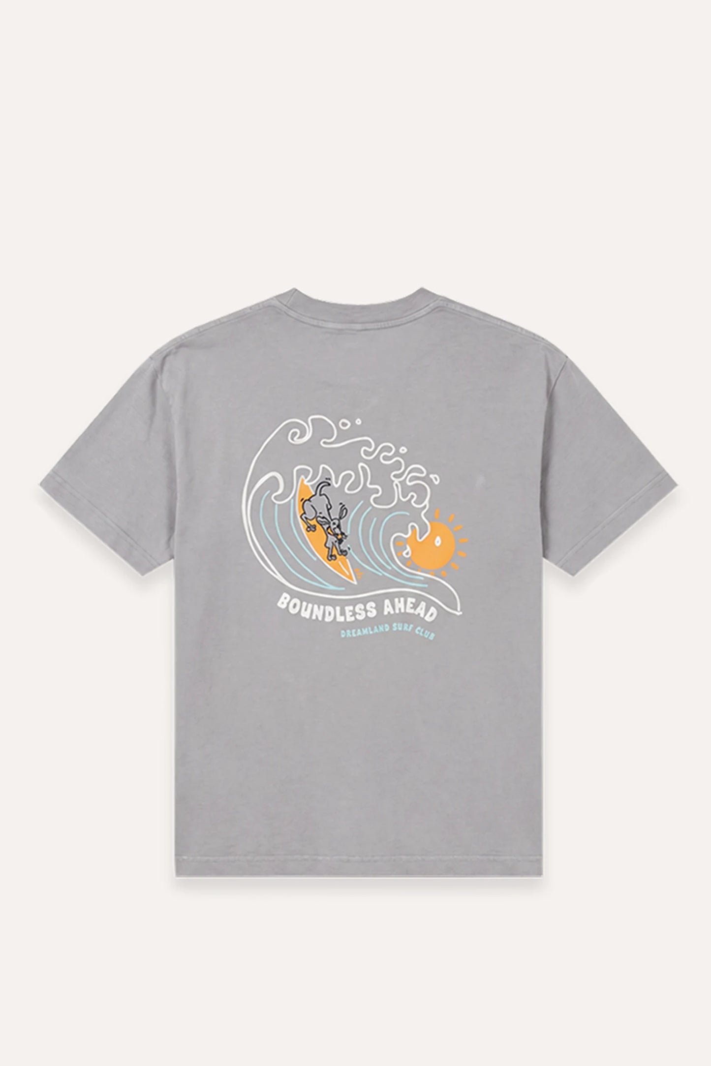 CAMISETA SURF