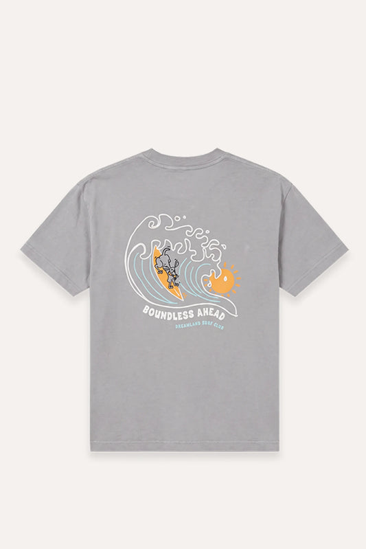 CAMISETA SURF