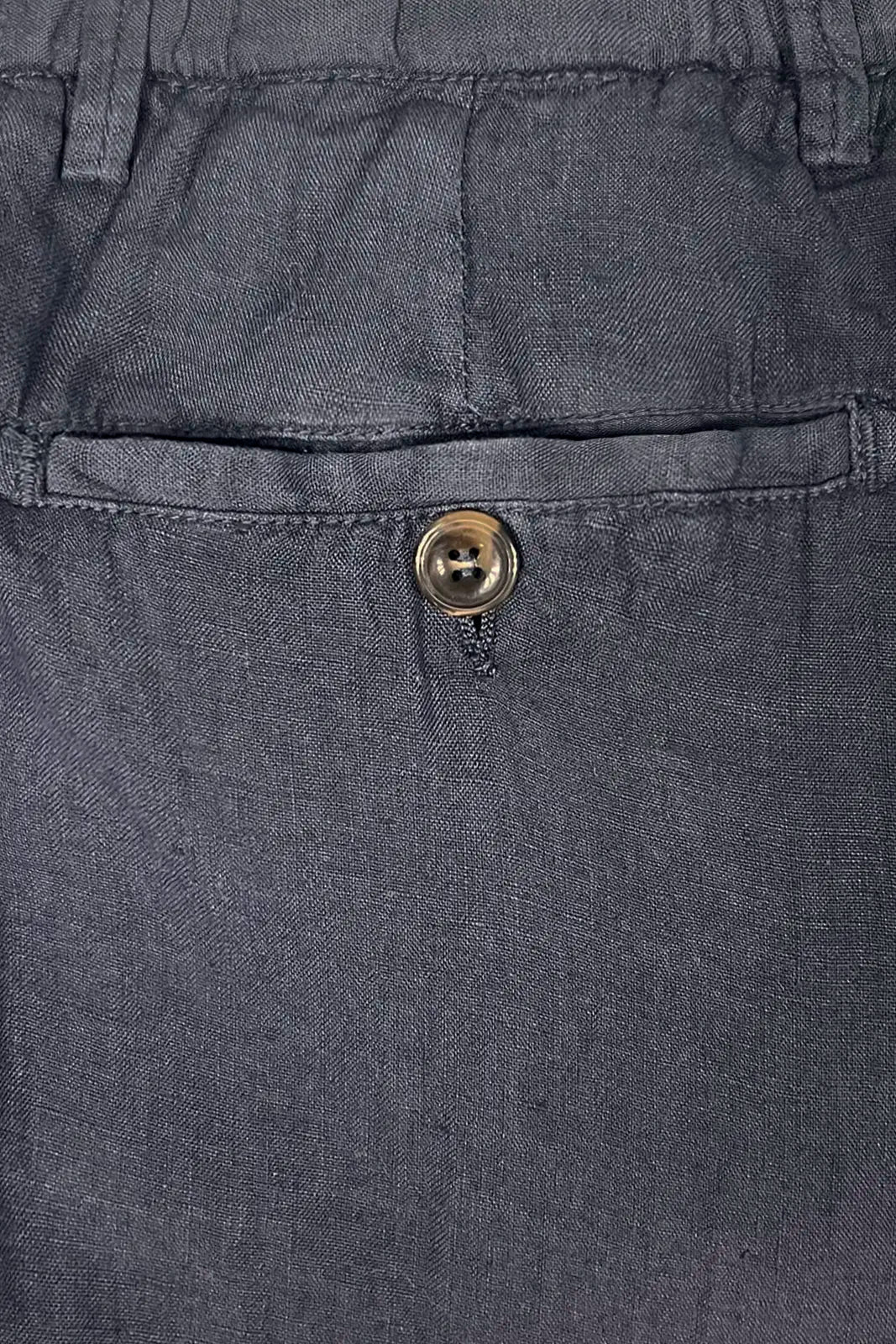 PANTALÓN CHINO LIGERO AZUL OSCURO
