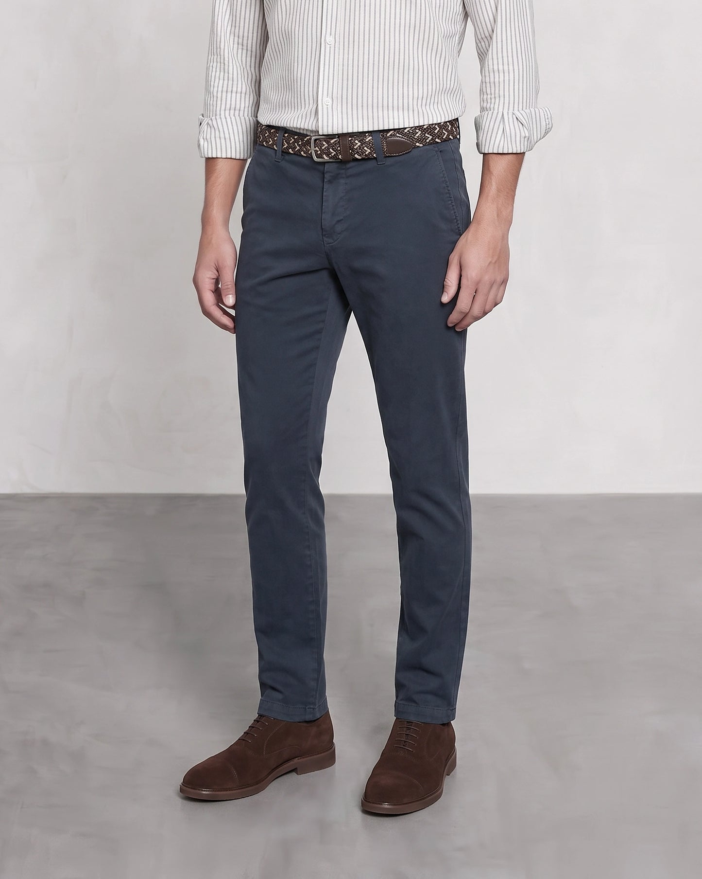PANTALON CHINO OCEANO