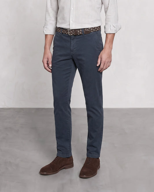 PANTALON CHINO OCEANO