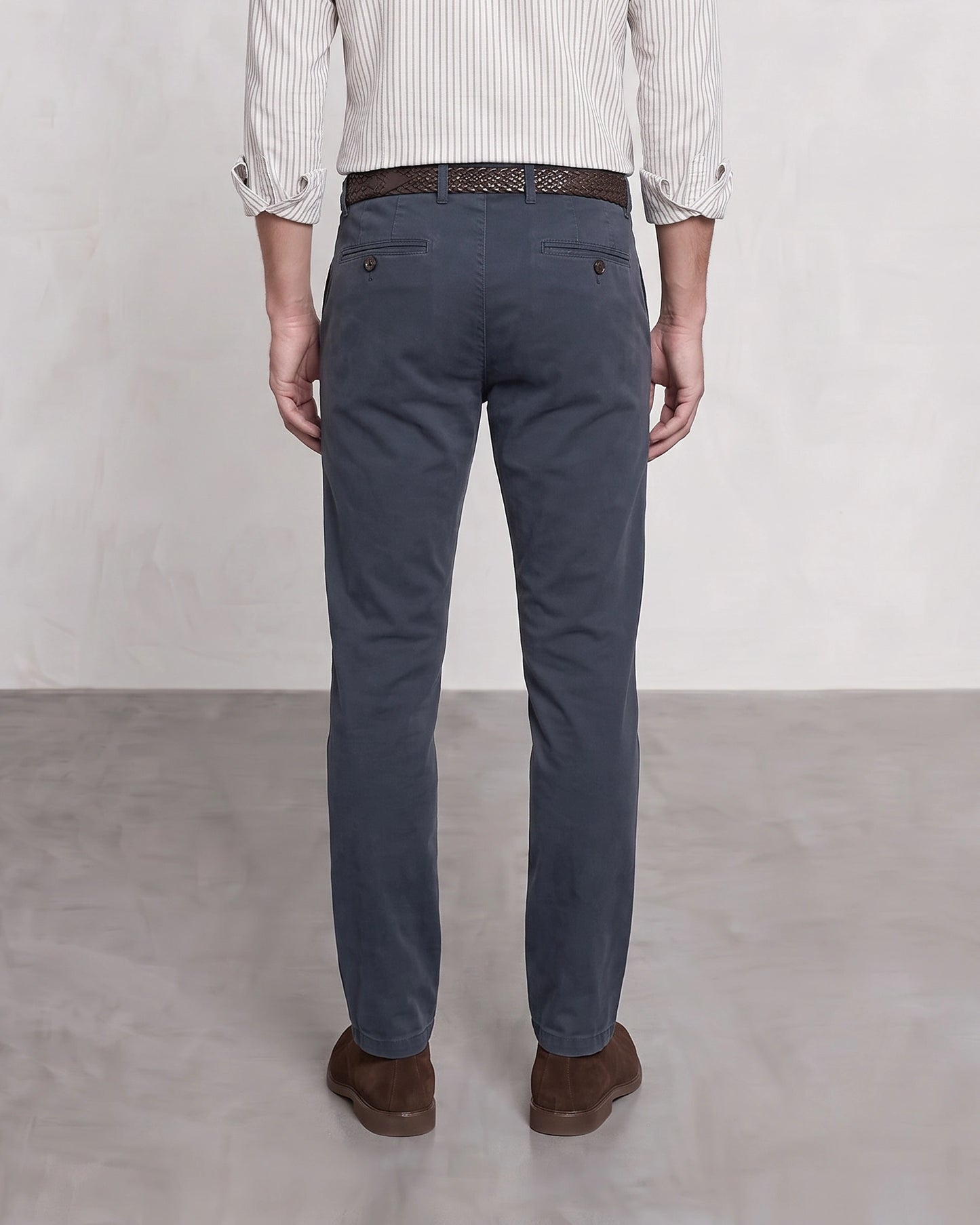 PANTALON CHINO OCEANO