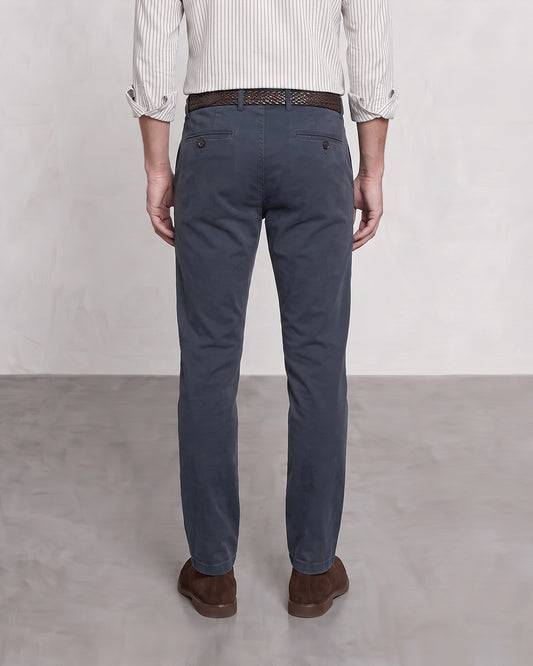 PANTALON CHINO OCEANO