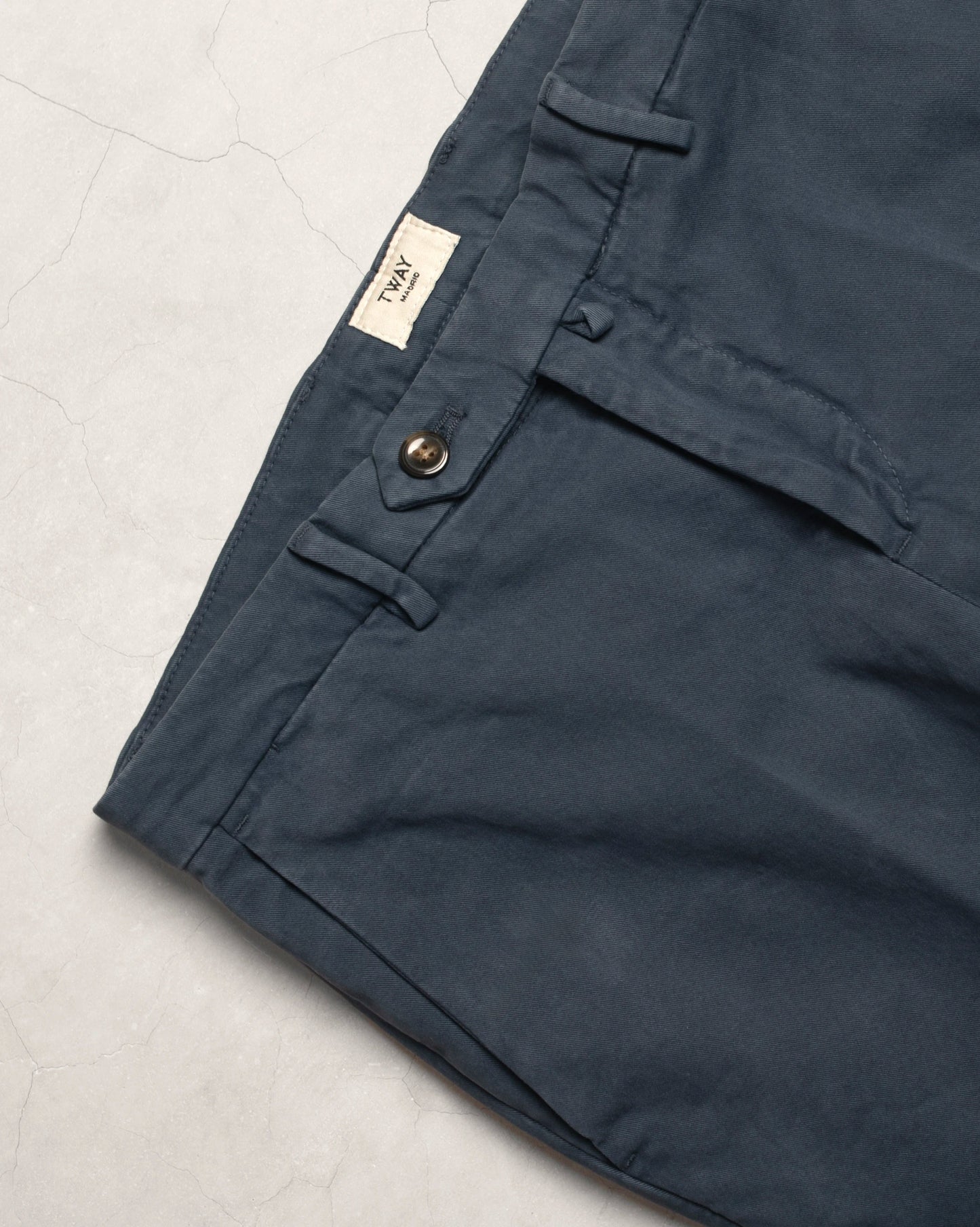 PANTALON CHINO OCEANO