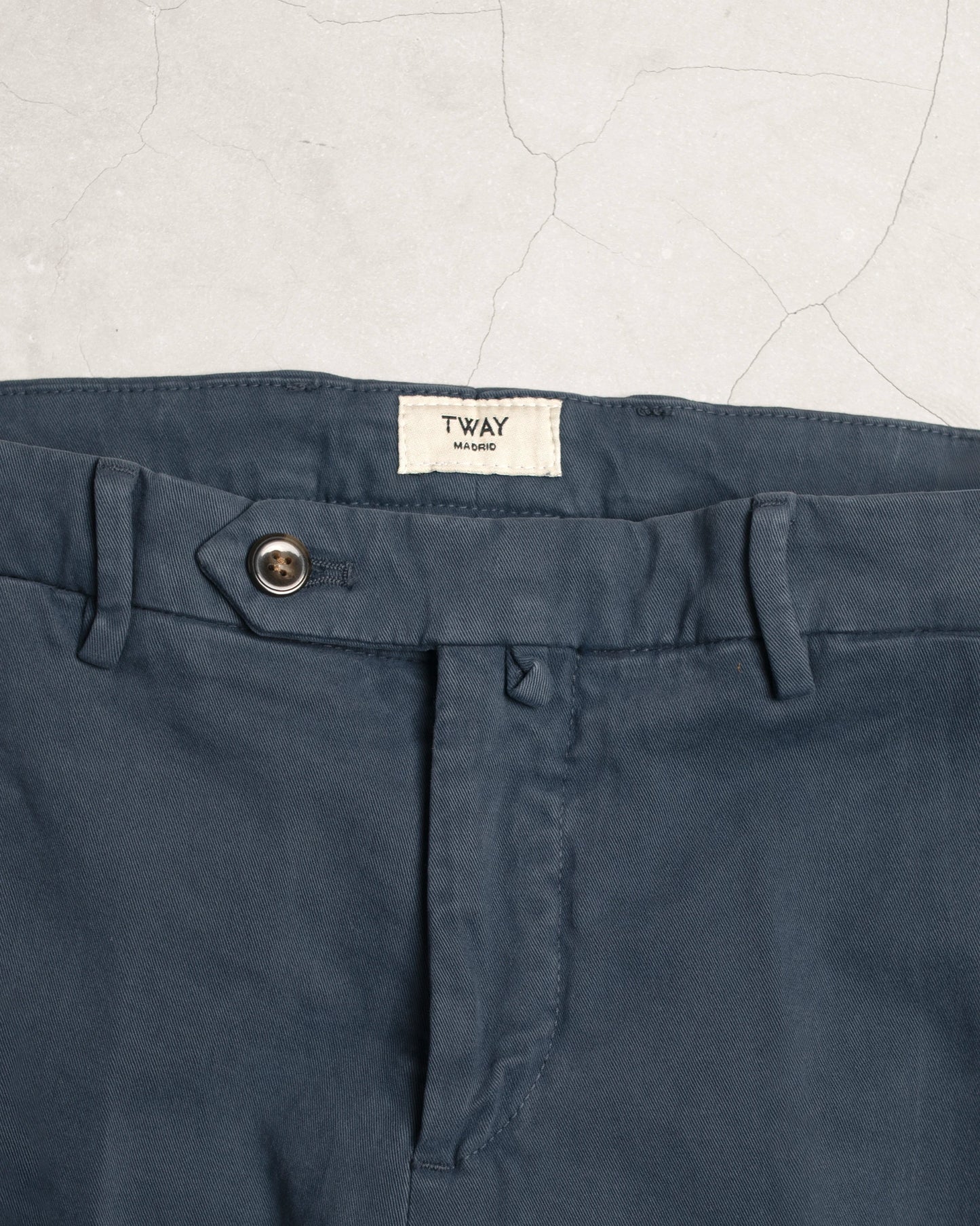 PANTALON CHINO OCEANO