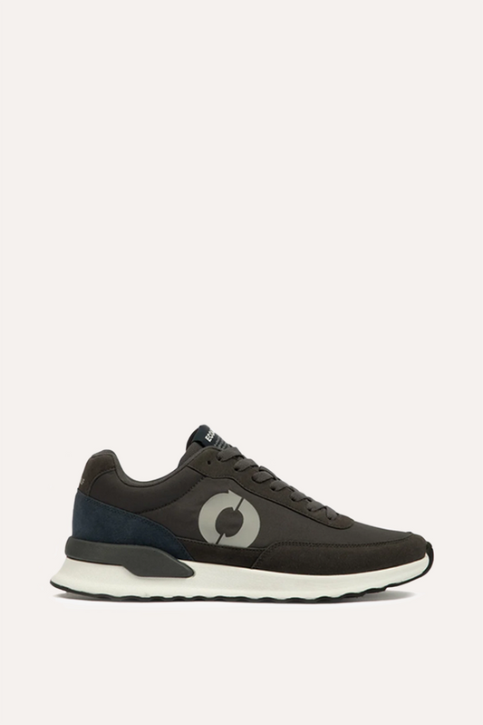 ZAPATILLAS CONDE GRISES ECOALF