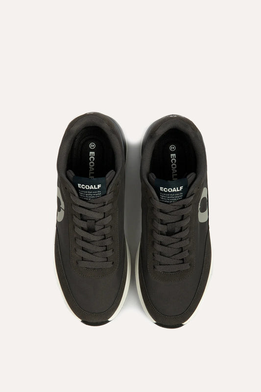 ZAPATILLAS CONDE GRISES ECOALF