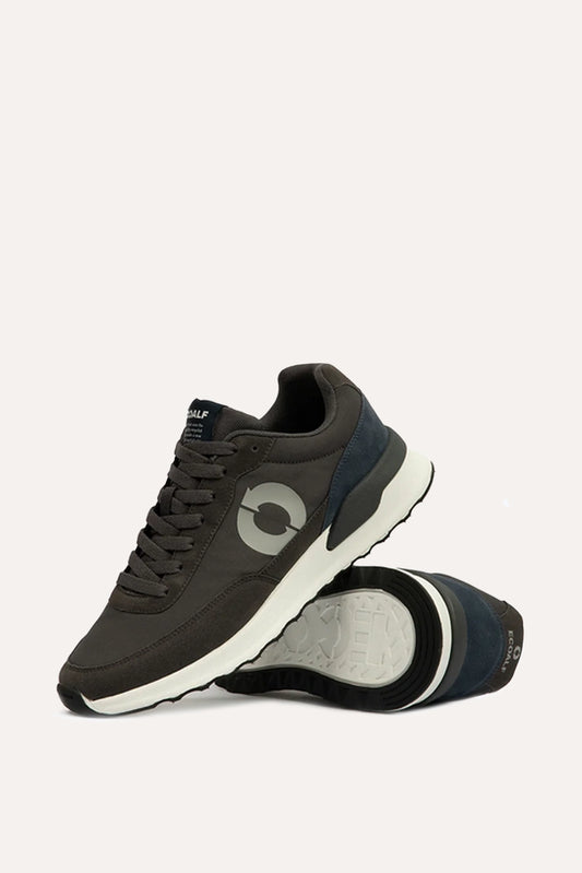 ZAPATILLAS CONDE GRISES ECOALF