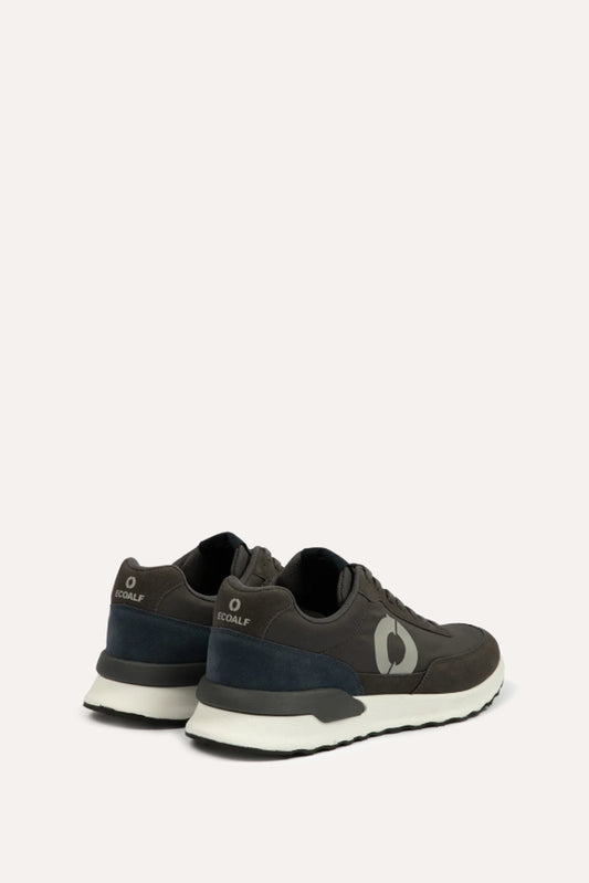 ZAPATILLAS CONDE GRISES ECOALF