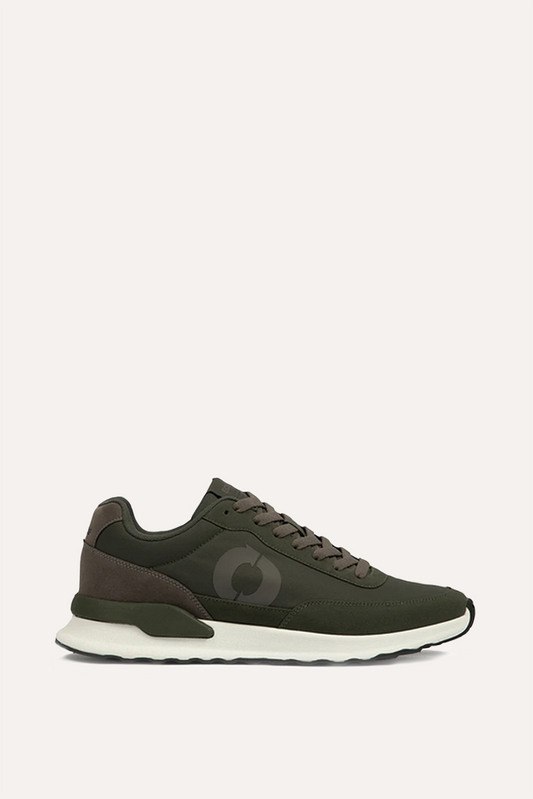 ZAPATILLAS CONDE CAQUI ECOALF