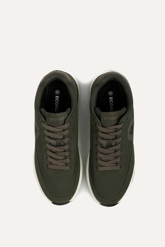 ZAPATILLAS CONDE CAQUI ECOALF