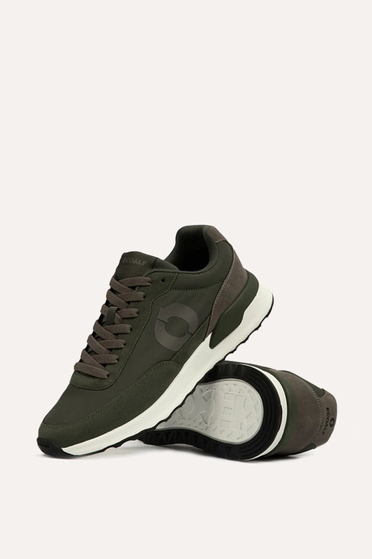 ZAPATILLAS CONDE CAQUI ECOALF