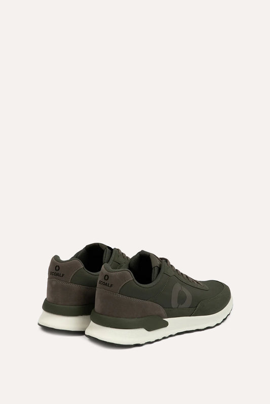 ZAPATILLAS CONDE CAQUI ECOALF