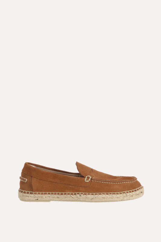 mocasin alpargata ante camel natural world tway