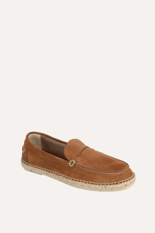 mocasin alpargata ante camel natural world tway