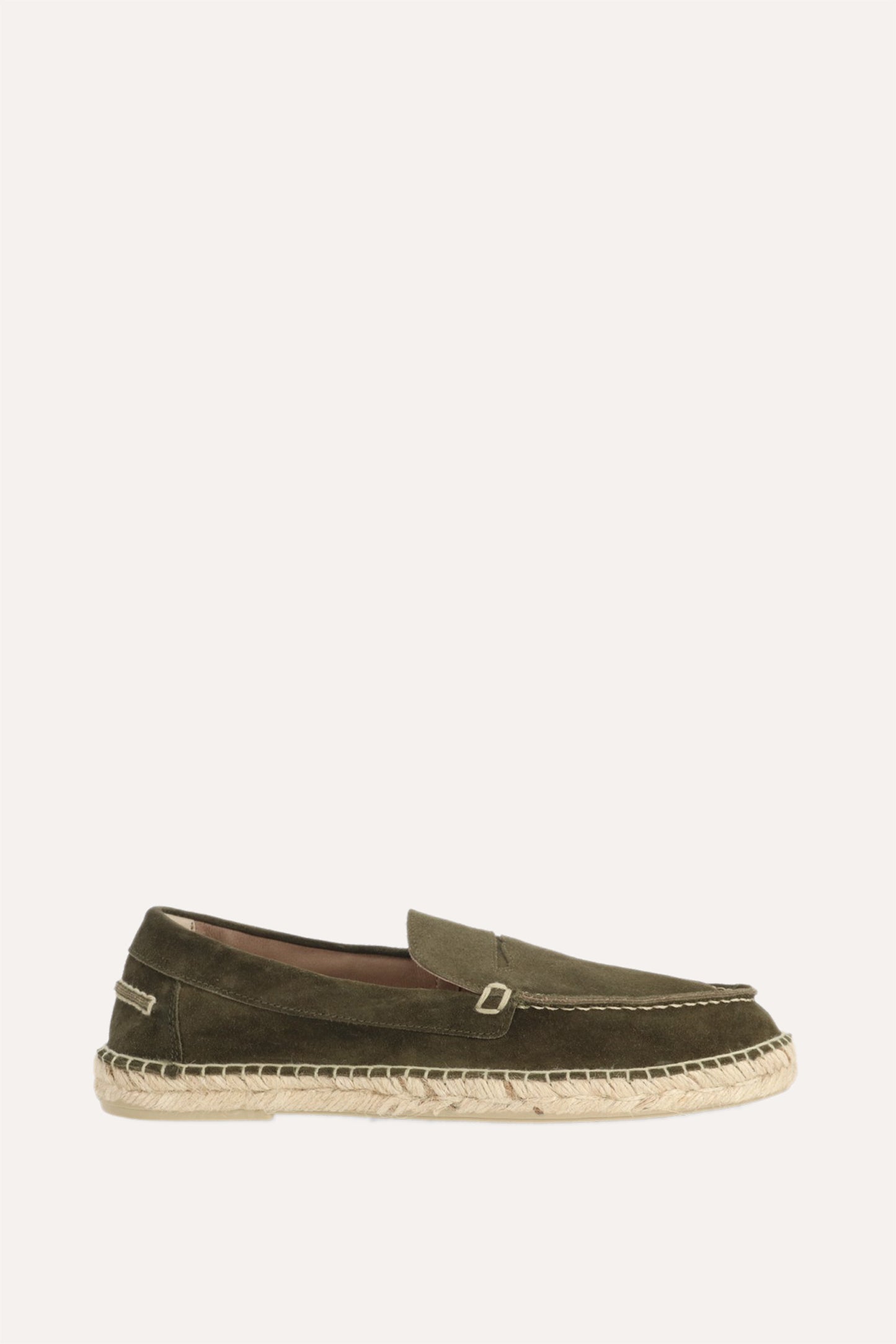 ALPARGATAS NATURAL WORLD VERDE TWAY